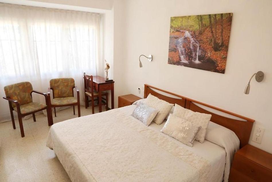 Hostal Torras Sant Hilari Sacalm Exterior photo